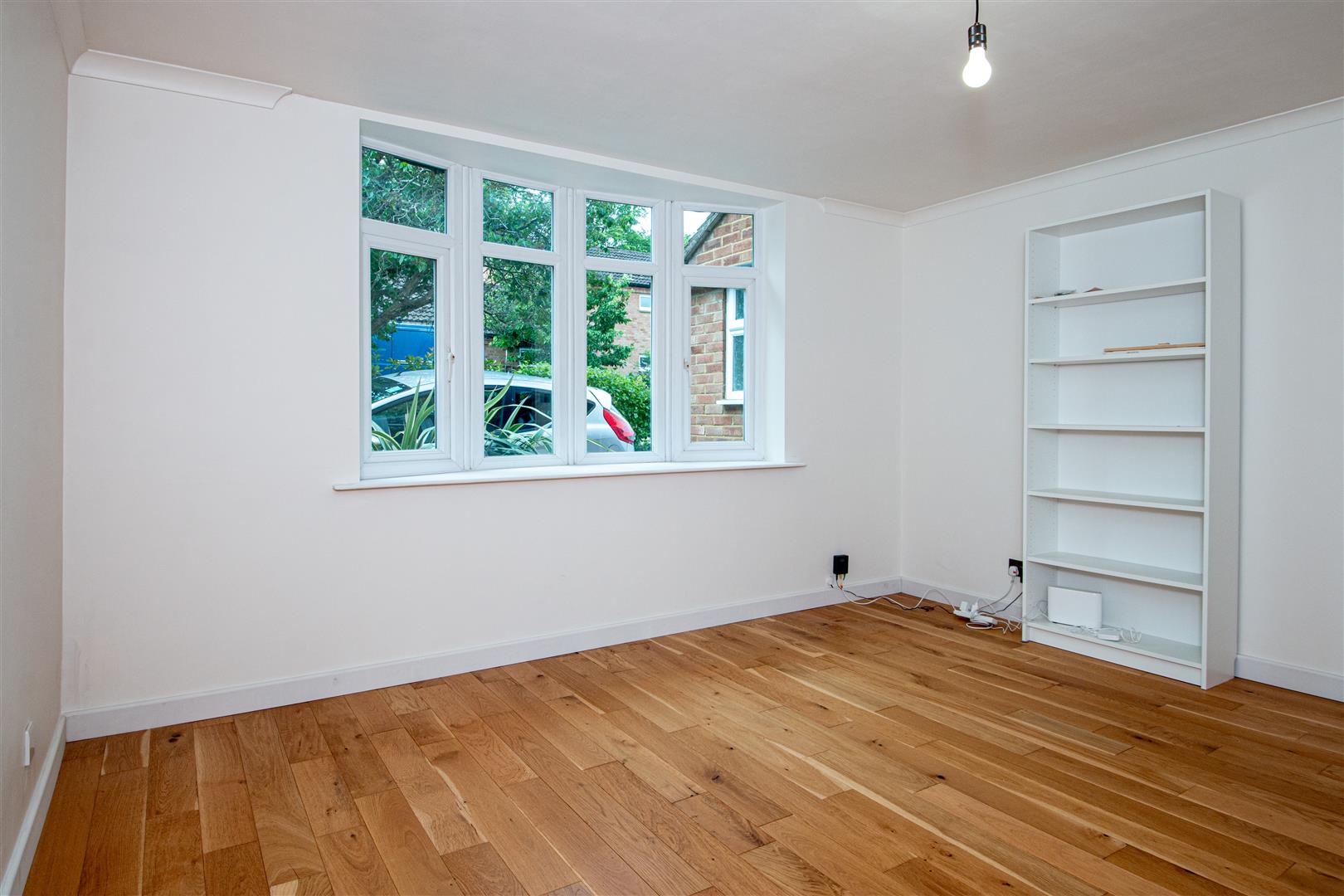 Florin Close, Pennyland, Milton Keynes